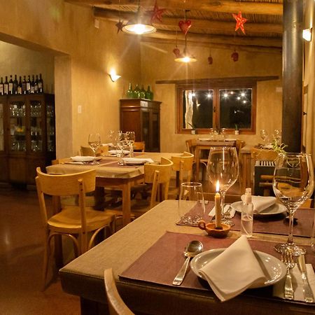Villa Del Cielo Tilcara Kültér fotó