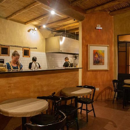 Villa Del Cielo Tilcara Kültér fotó