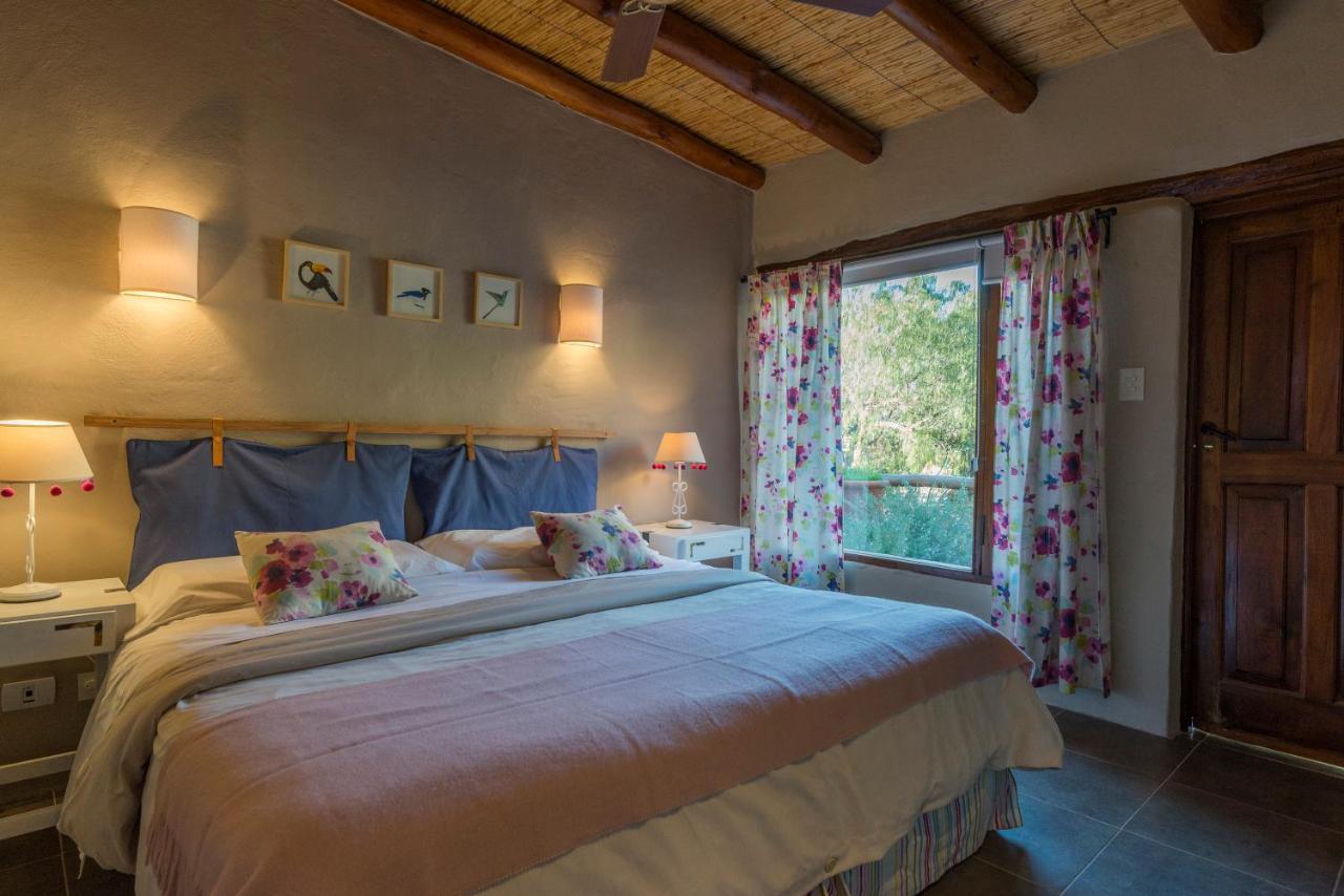 Villa Del Cielo Tilcara Kültér fotó