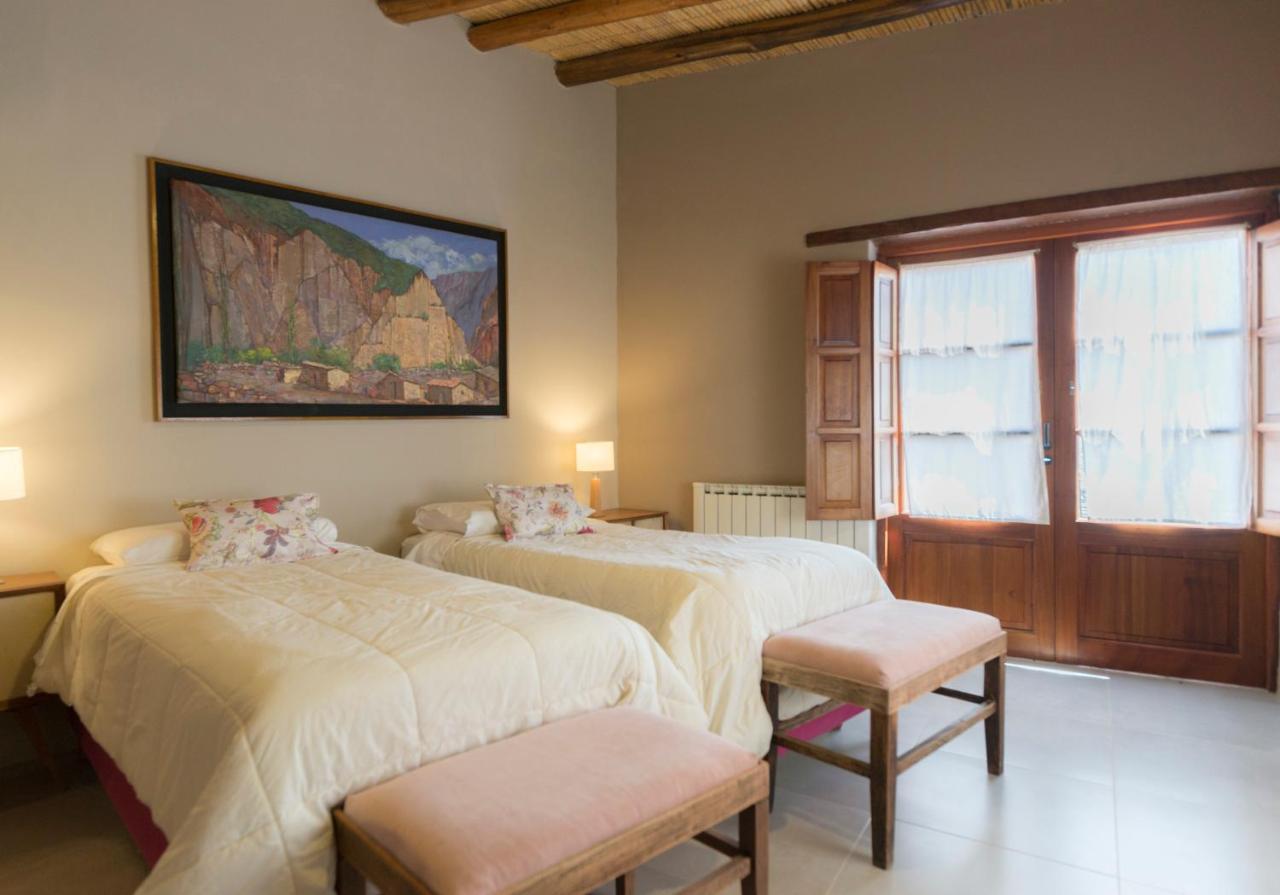 Villa Del Cielo Tilcara Kültér fotó