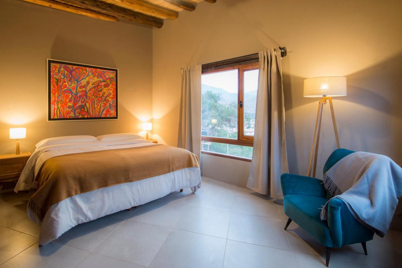 Villa Del Cielo Tilcara Kültér fotó
