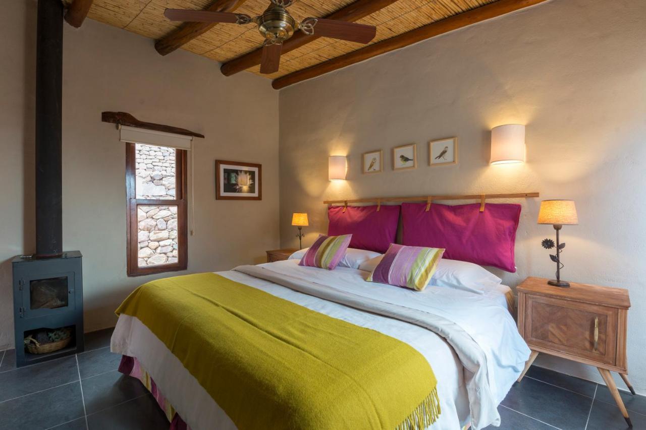 Villa Del Cielo Tilcara Kültér fotó