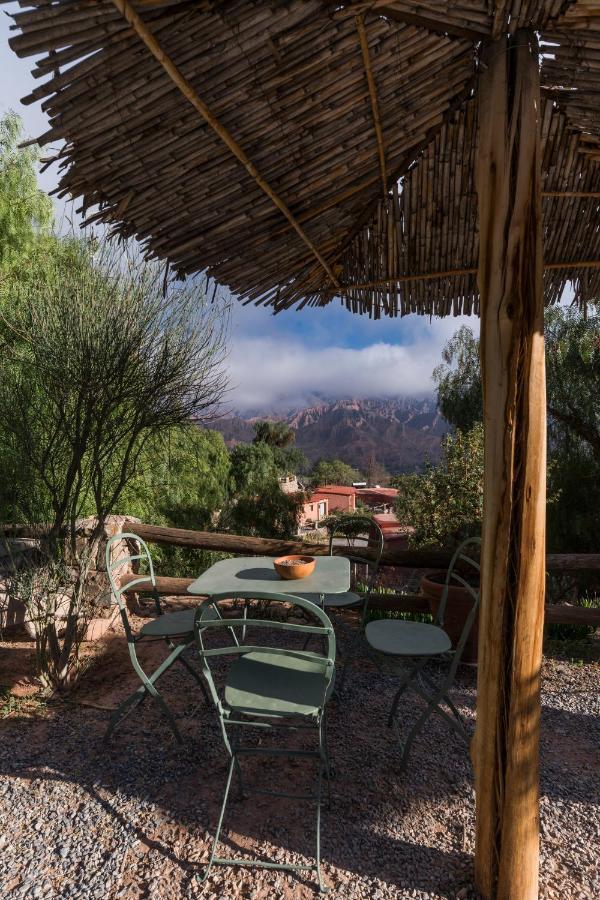 Villa Del Cielo Tilcara Kültér fotó