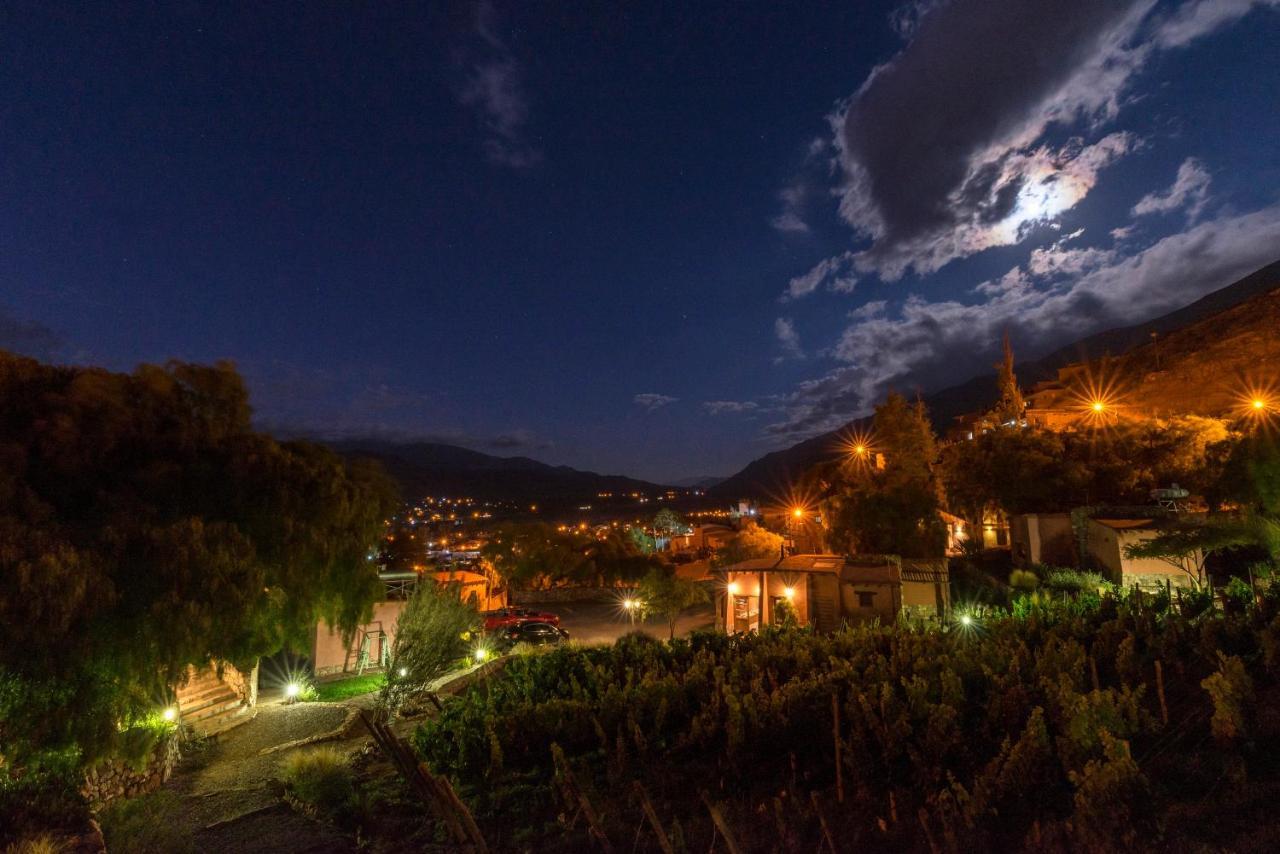 Villa Del Cielo Tilcara Kültér fotó