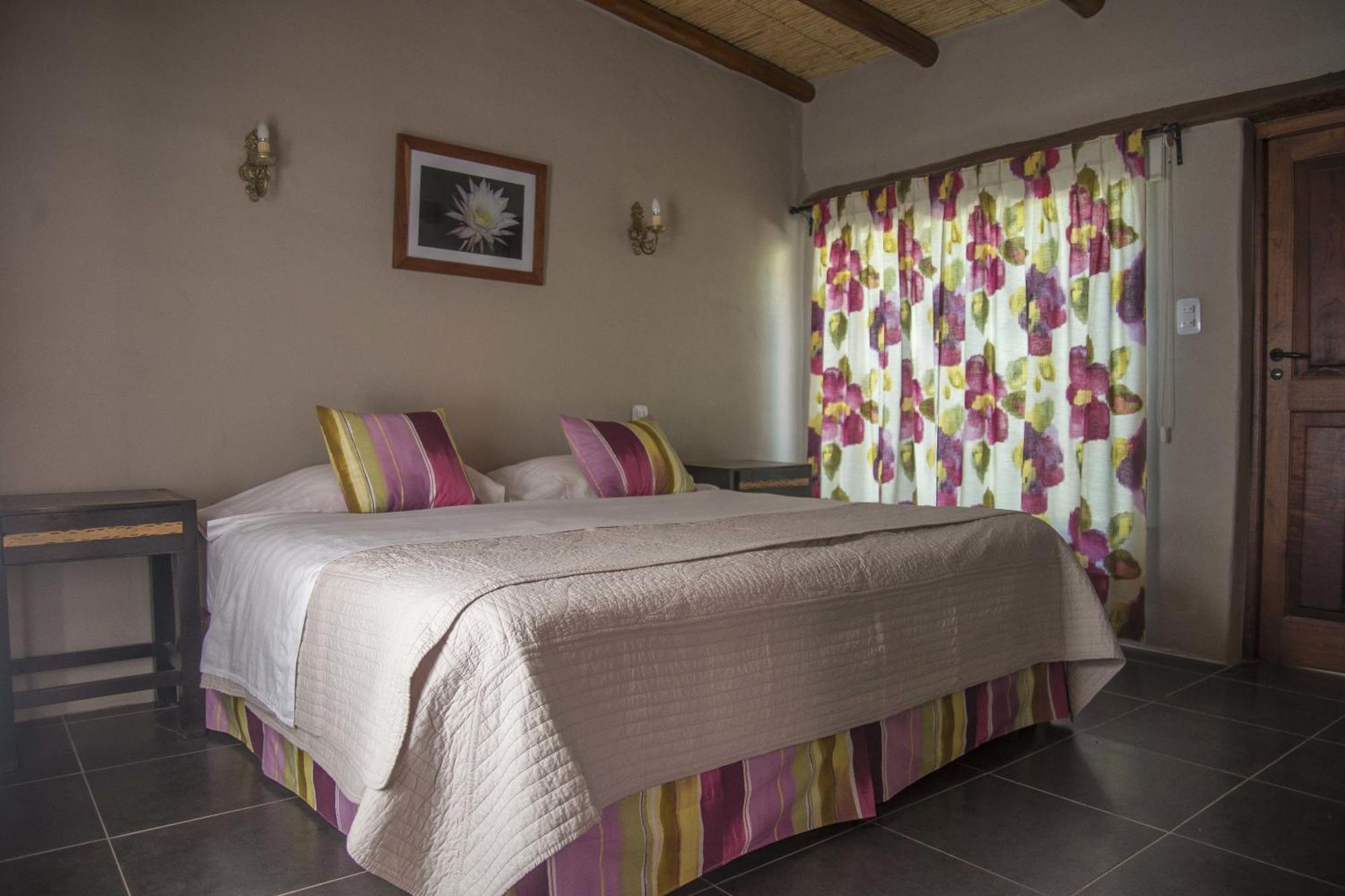 Villa Del Cielo Tilcara Szoba fotó